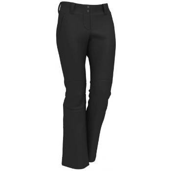 Colmar LADIES PANTS Dámské softshellové kalhoty, černá, velikost 40