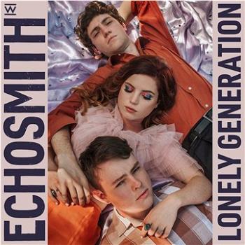 Echosmith: Lonely Generation - CD (0189099912)