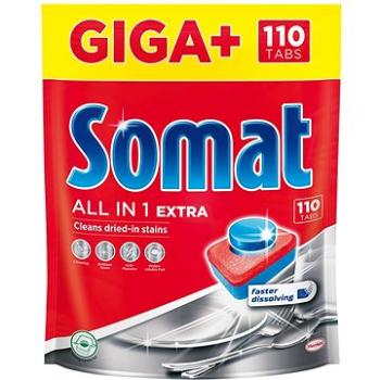 SOMAT All in 1 Extra 110 ks (9000101535198)