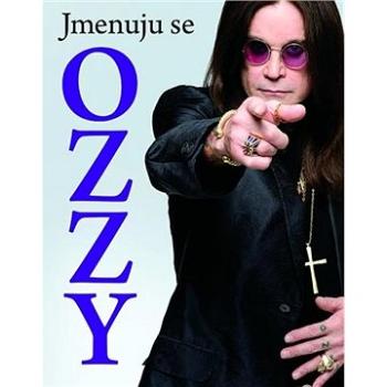 Jmenuju se OZZY (978-80-7422-787-5)