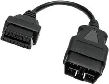 Prodlužovací kabel OBD II Adapter Universe 7800