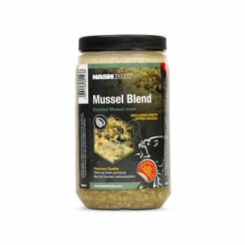 Nash Booster Mussel Blend 500ml