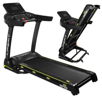 Běžecký pás LIFEFIT® TM7100