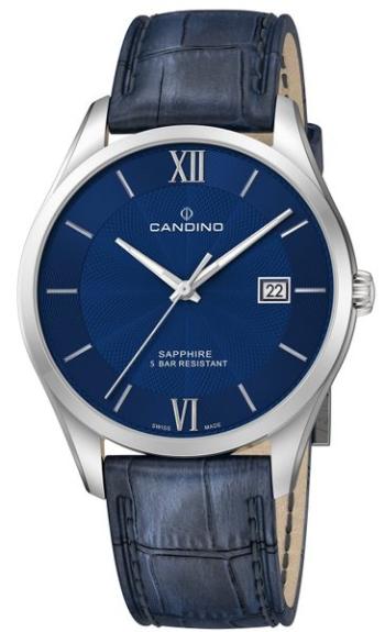 Candino Gents Classic Timeless C4729/2