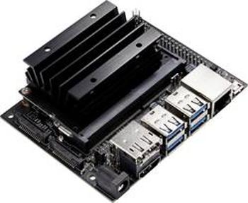 Nvidia Jetson Nano™ Developer Kit 945-13450-0000-100