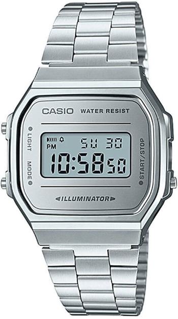 Casio Collection A168WEM-7EF