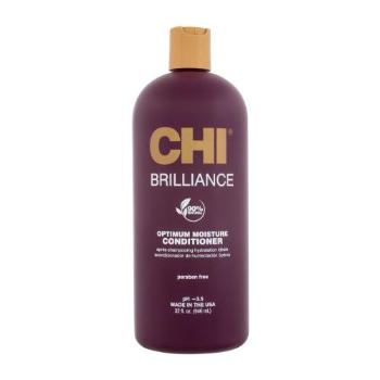 Farouk Systems CHI Deep Brilliance Optimum Moisture 946 ml kondicionér pro ženy