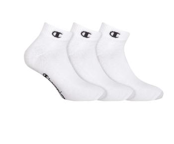 Ankle socks legacy  x3 35-38