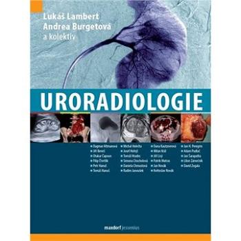 Uroradiologie (978-80-7345-671-9)