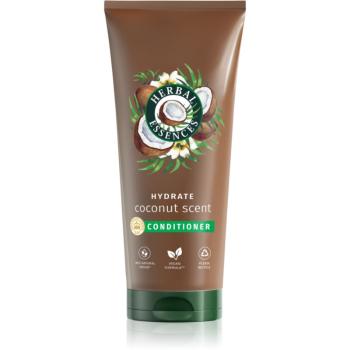 Herbal Essences Coconut Scent Hydrate kondicionér pro výživu a hydrataci 250 ml