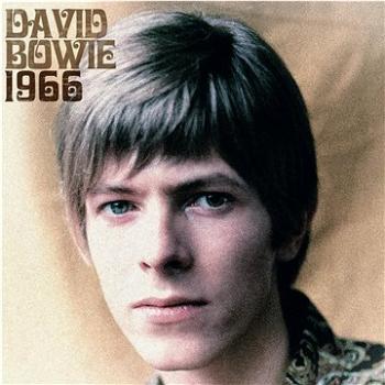 Bowie David: 1966 - LP (5414939926853)