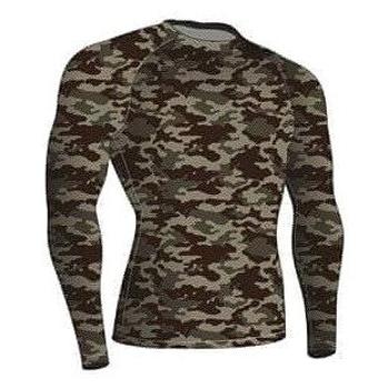 Mad Guy Camo Compression YTH  (SPTmad028nad)