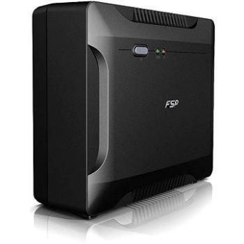 FSP Fortron Nano 800 (PPF4800305)