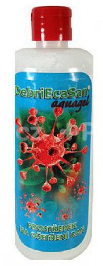 DebriEcaSan aquagel 250 ml