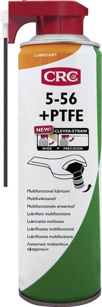 Kontaktol + PTFE s Clewer-Straw CRC, 5-56 + PTFE CLEVER-STRAW, 33199-AA 500 ml