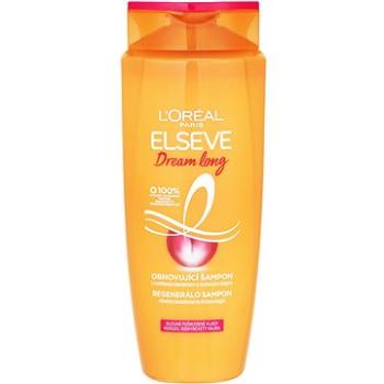 ĽORÉAL PARIS Elseve Dream Long obnovující šampon 700 ml (3600523996780)