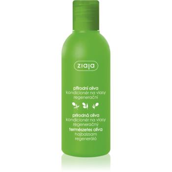 Ziaja Natural Olive regenerační kondicionér 200 ml