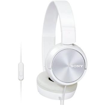 Sony MDR-ZX310APW (MDRZX310APW.CE7)