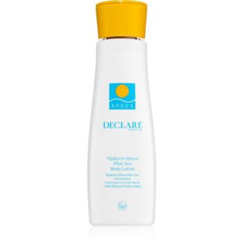 Declaré Hyaluron Boost Sun hydratační mléko po opalování 200 ml