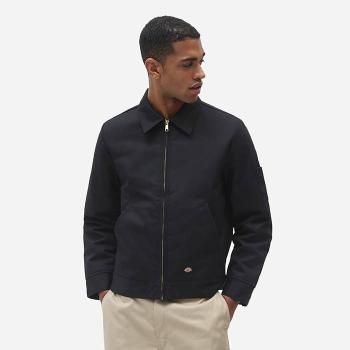 Dickies Lined Eisenhower Jacket Rec DK0A4XK4BLK