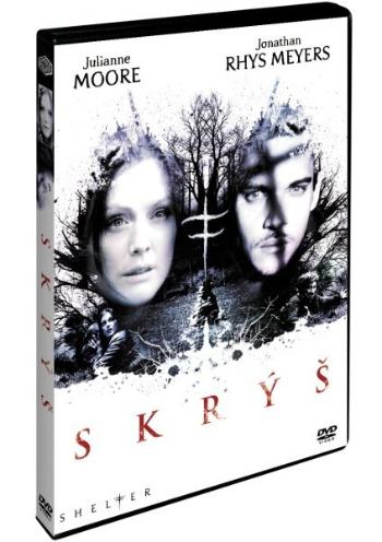 Skrýš (DVD)