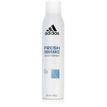 ADIDAS Women Fresh Endurance Antiperspirant 250 ml (3616303842666)