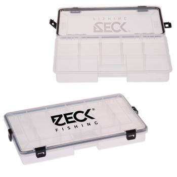 Zeck Krabička Tackle Box WP L - M