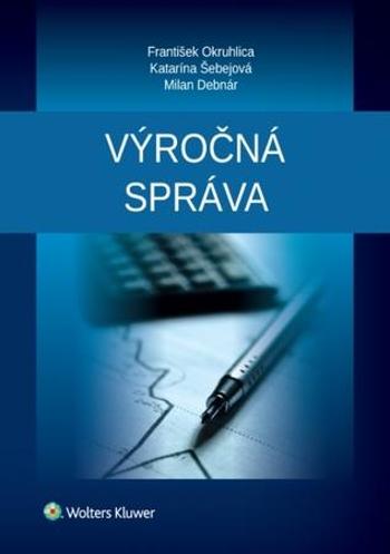 Výročná správa - Šebejová Katarína