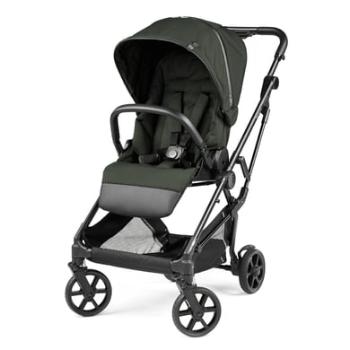 Peg Perego kočárek Vivace 2024 Green