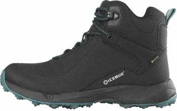 Icebug Pace3 Womens BUGrip GTX 38 Dámské outdoorové boty