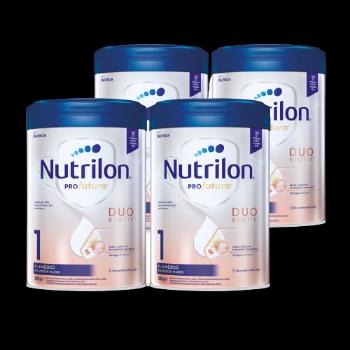 Nutrilon 1 Profutura Duobiotik 4 x 800 g