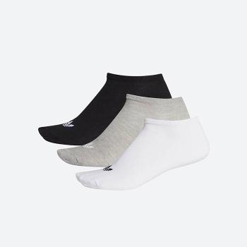 Ponožky adidas Originals Trefoil Liner ft8524