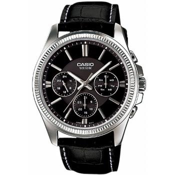 Casio Collection MTP-1375L-1A - 30 dnů na vrácení zboží