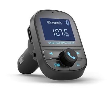 Energy Sistem Car Transmitter FM Bluetooth Pro (447268)