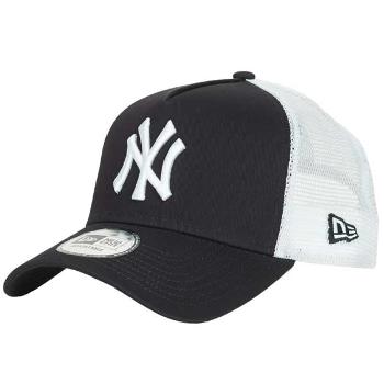 New Era 9Forty Trucker Clean 2 NY Yankees Navy - UNI