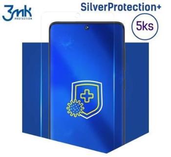 3mk All-Safe - fólie SilverProtection+ Phone, 5 ks