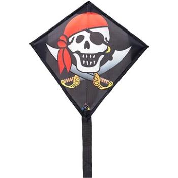 Invento - Mini Veselý pirát Eddy Roger 30 cm (4031169122209)
