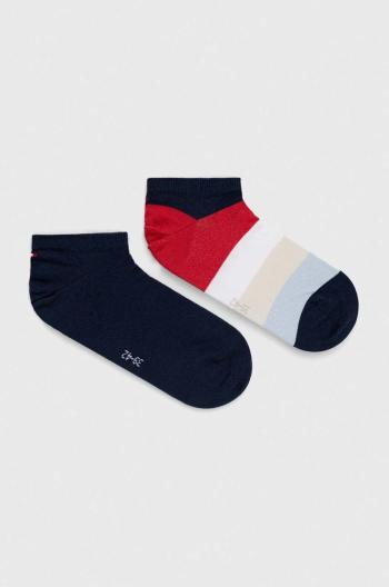 Ponožky Tommy Hilfiger 2-pack pánské