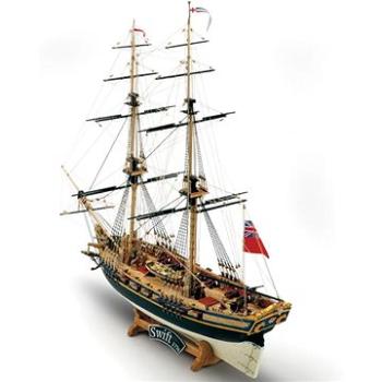 Mamoli Swift 1776 1:70 kit (KR-21759)