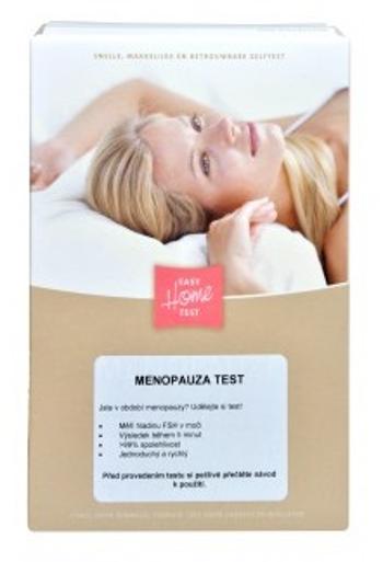MiraTest MiraTes Menopauza test