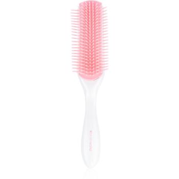 Brushworks Nine Row Hair Brush kartáč na vlasy 1 ks