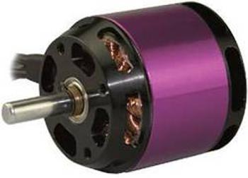 Hacker (15716115) BRUSHLESS MOTOR A30-10 L V4 U/min pro Volt 1185 Turns