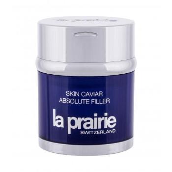 La Prairie Skin Caviar Absolute Filler 60 ml denní pleťový krém na všechny typy pleti; proti vráskám; na rozjasnění pleti; výživa a regenerace pleti