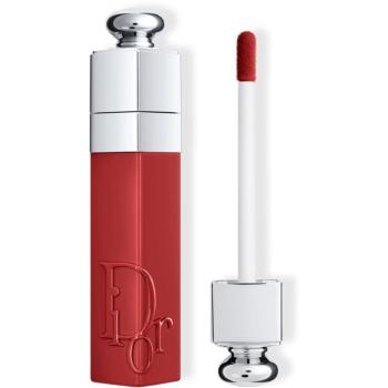 DIOR Dior Addict Lip Tint tekutá rtěnka odstín 771 Natural Berry 5 ml