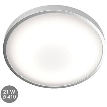 Ledvance - LED Stmívatelné stropní svítidlo SILARA LED/21W/230V 2700K-6000K (107371)