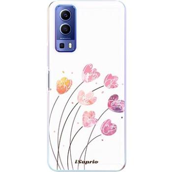 iSaprio Flowers 14 pro Vivo Y72 5G (flow14-TPU3-vY72-5G)