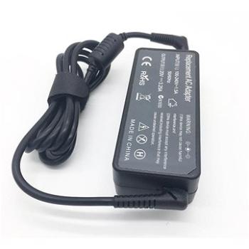 LZUMWS laptop adapter for lenovo 65W 20V 3.25A 4.0*1.7mm IdeaPad 320  100S-14 15 B50-10 Yoga510 710s