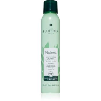 René Furterer Naturia suchý šampon 200 ml