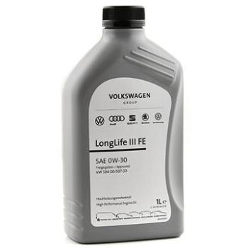 VW 0W30 LONGLIFE III FE 1 L (AUPR271519)