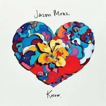 Jason Mraz - Know (LP)